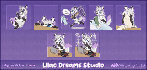 Extra art for the site (and site)