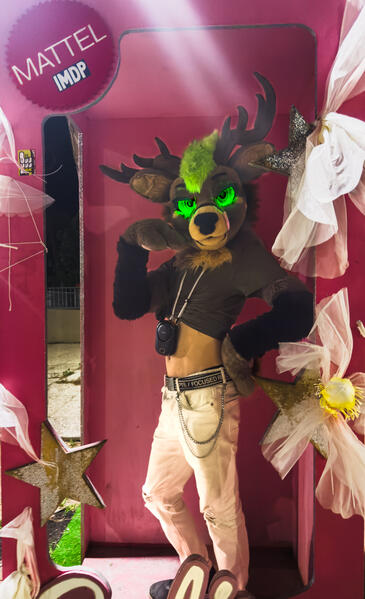 Photo by ZargoFox
