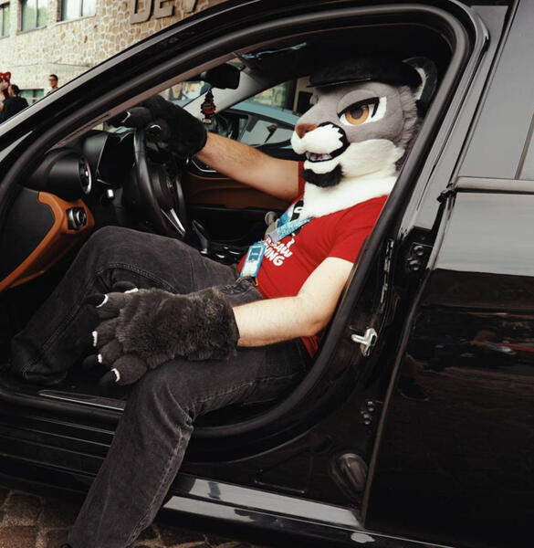 Photo by ZargoFox