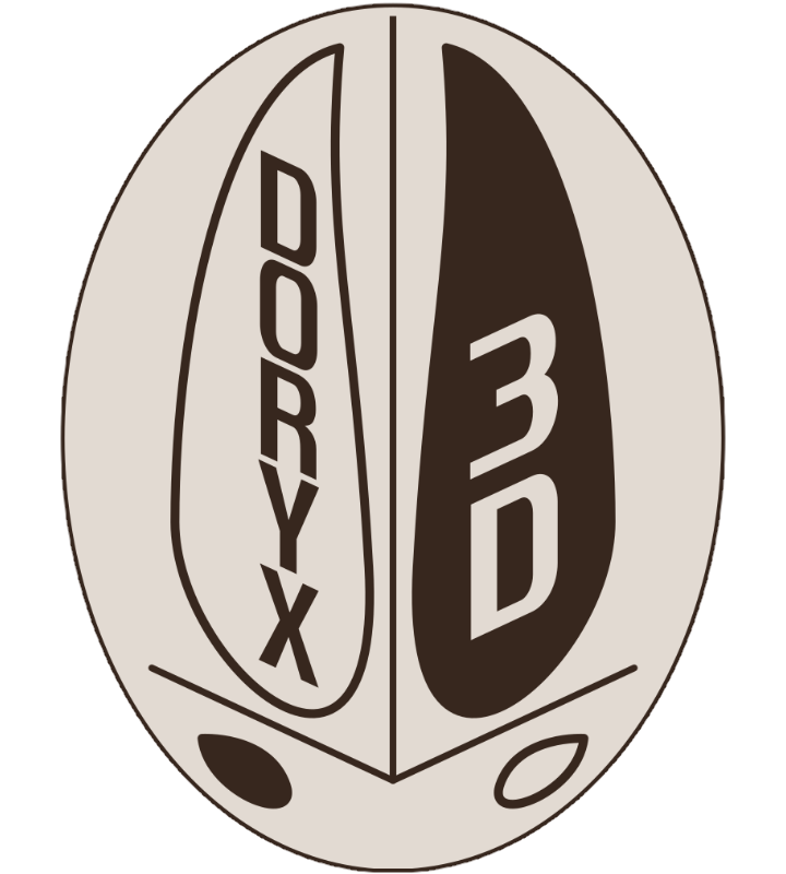 Doryx3D