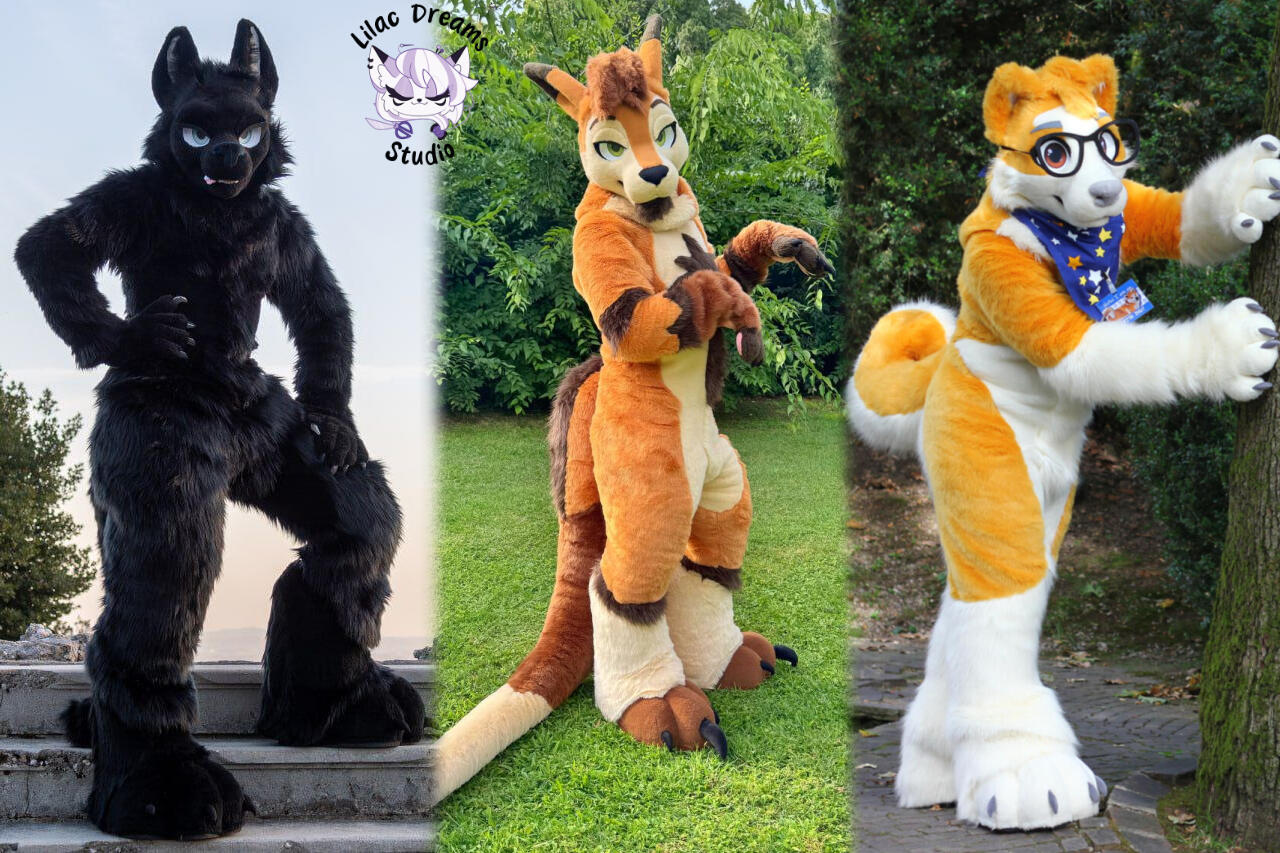 Bodysuit Examples (Digi, Digi, Planti