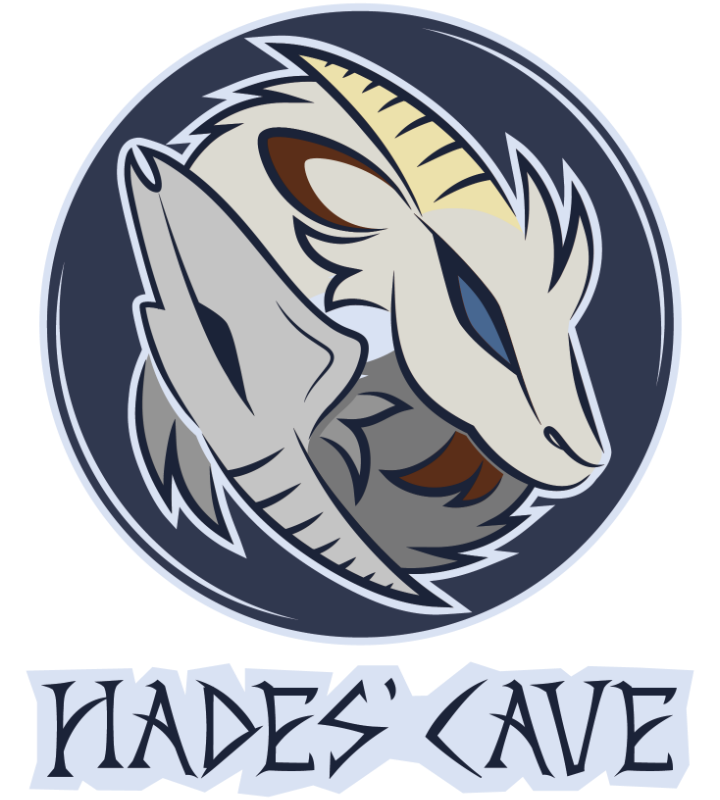 Hades' Cave