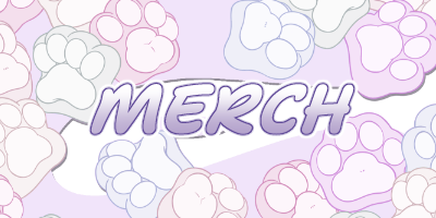 Lilac Dreams Studio | Merch